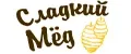 сладкий мёд