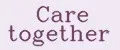 Care together
