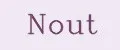 Nout