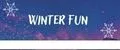 Winter Fun