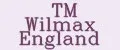 TM Wilmax England