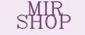 MIR SHOP