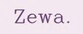 Zewa.