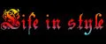 Life in style