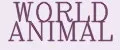 WORLD ANIMAL