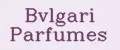 Bvlgari Parfumes