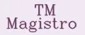 TM Magistro