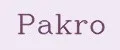 pakro