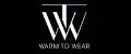 WARM TO WEAR