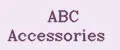 ABC accessories