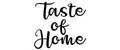 Taste of Home