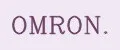 OMRON.