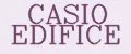 Casio Edifice
