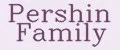 Pershin Family