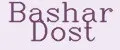 Bashar Dost