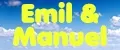 Emil&Manuel