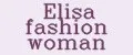 Elisa fashion woman