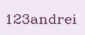 123andrei