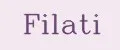 Filati