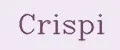 Crispi