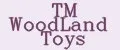 TM WoodLand Toys