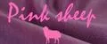 pink sheep