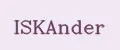 Iskander