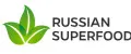 Russian superfood