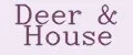 Deer&House