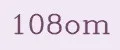 108om