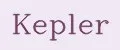 Kepler