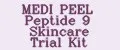Аналитика бренда MEDI PEEL Peptide 9 Skincare Trial Kit на Wildberries