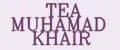 TEA MUHAMAD KHAIR