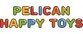 PELICAN HAPPY TOYS
