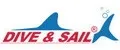DIVE & SAIL