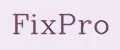 FixPro