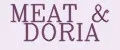 MEAT & DORIA