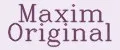 Maxim Original