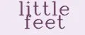 Little feet