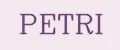 Petri