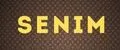 SENIM