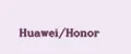 Huawei/Honor