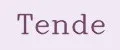 Tende