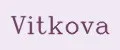 Vitkova