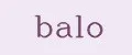 BALO