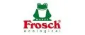 Frosch ecological