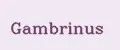 Gambrinus