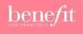 Benefit cosmetic