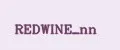 REDWINE_nn