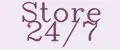 Store 24/7